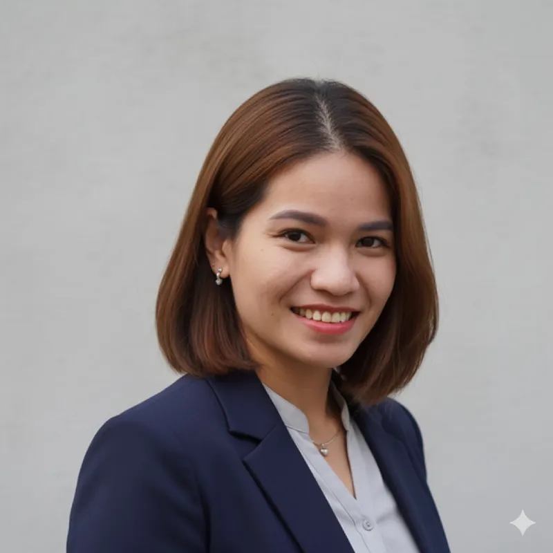 Ms. Thảo